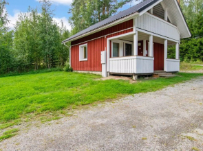 Saunamökki 3