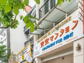 22HOUSING 48 Phan Kế Bính