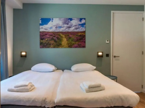 Villa in Texel Near Beach and Nature Reserve
