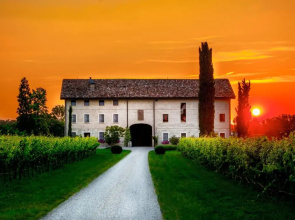 Verdenoce Agriturismo B&B