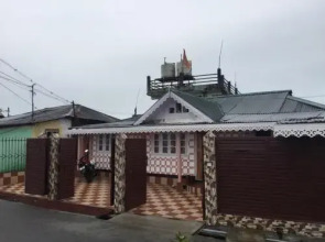 Constantia Cottage Homestay