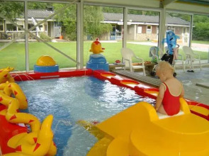 Vakantieoord De Bronzen Emmer