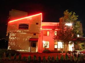Interrum Hotel