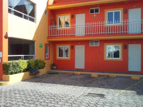 La Quinta Puebla