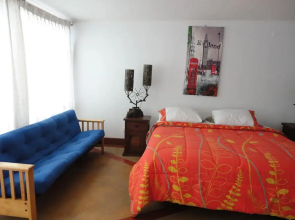 Anrobru Sunset Beach Hotel & Restaurant