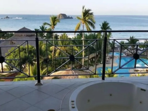 Residence B.ViewGrand 3BR by Villas HK28