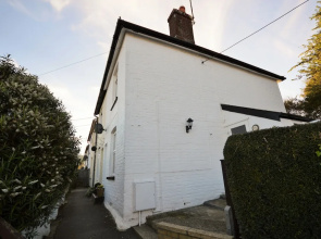 Charnwood Cottage