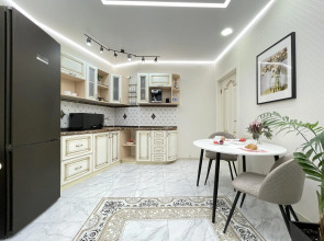 Сутки как дома на улице Дуси Ковальчук