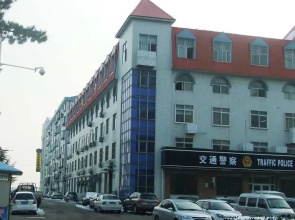 Weihai Home Inn - Haibin Road