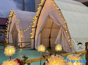 Shiguangli Camping Restaurant