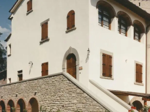 Residence Antica Villa
