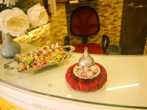 Отель Venue Hotel Old City Istanbul