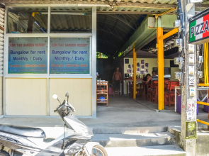 Koh Tao Garden Resort