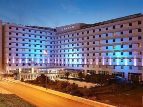 Sofitel Athens Airport