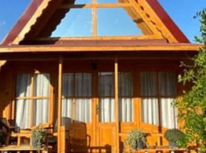 Medi Bungalow Apart