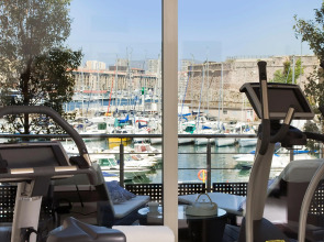Sofitel Marseille Vieux Port