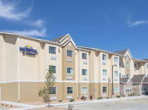 Best Western Limon