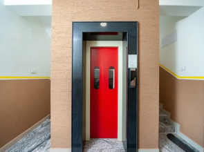 Lakshmi Residency by OYO Rooms