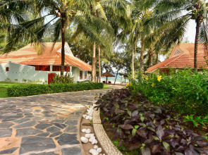 Phu Hai Beach Resort & Spa Phan Thiet