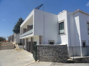 Hotel Cabeço do Forte