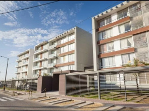 Suites las Palmeras del Chipe