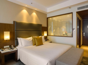 Отель Crowne Plaza Nairobi Airport, an IHG