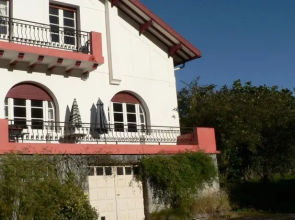 Le Toit Rouge B&B