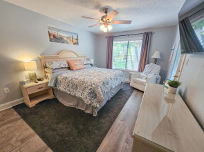 8c West Hyde Park 3 Bedroom Villa