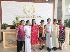 Putin Nha Trang Hotel