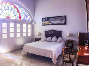 Casa Plaza Vieja Fede