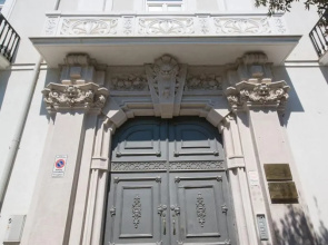 Suites and Apartment