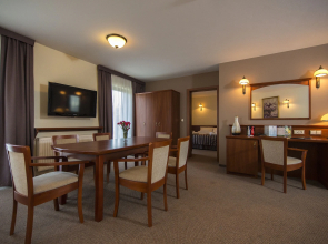 Conrad Hotel