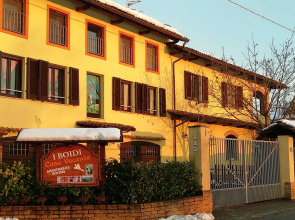 Appartamento Il Dolcetto