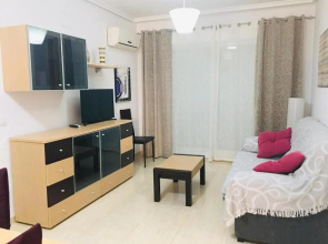Apartamentos Costa Azahar II