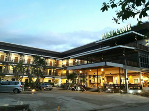 Must Come Boutique Hotel