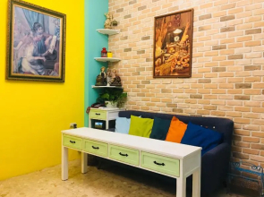Lillian Homestay