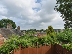 Belle Cottage