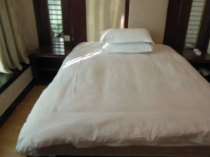 Jingting Service Apartment