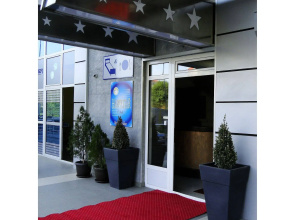 Happy Star Club