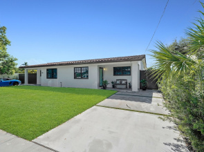 Dania Beach Unit 1 in Dania Beach