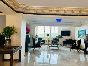 Hotel Alessio