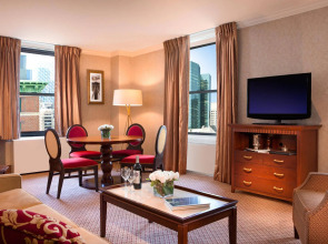 The Roosevelt Hotel, New York City