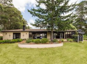 Bundanoon Country Inn Motel