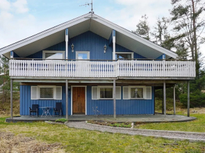 6 Person Holiday Home in Stromstad-by Traum