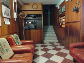 hotel Veles