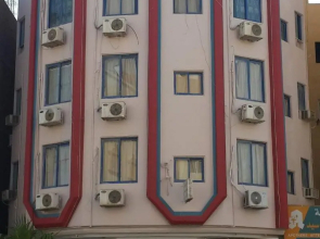 Canary Hotel