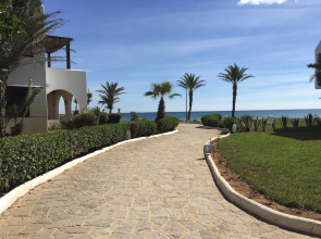 Bahia Smir Resort Apartments