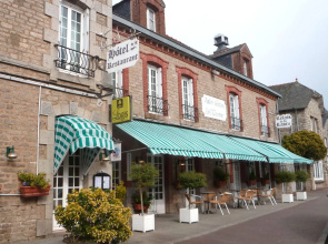 Relais De La Rance
