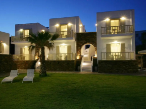 Ninemia Suites Tinos Superior 202