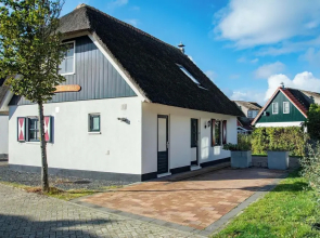Amicable Villa With Whirlpool